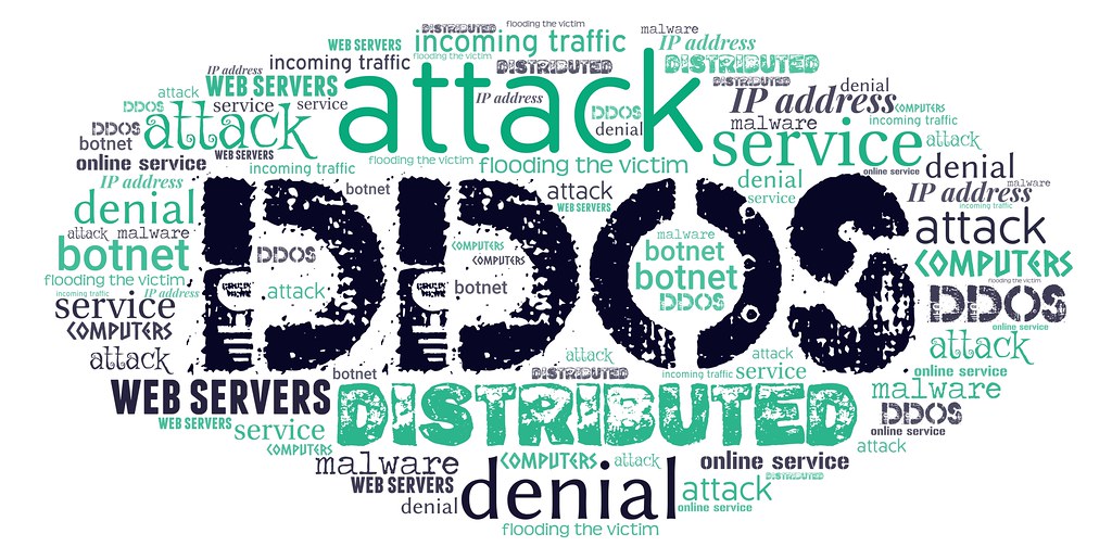 Microsoft succeeds in stopping the largest DDoS attack